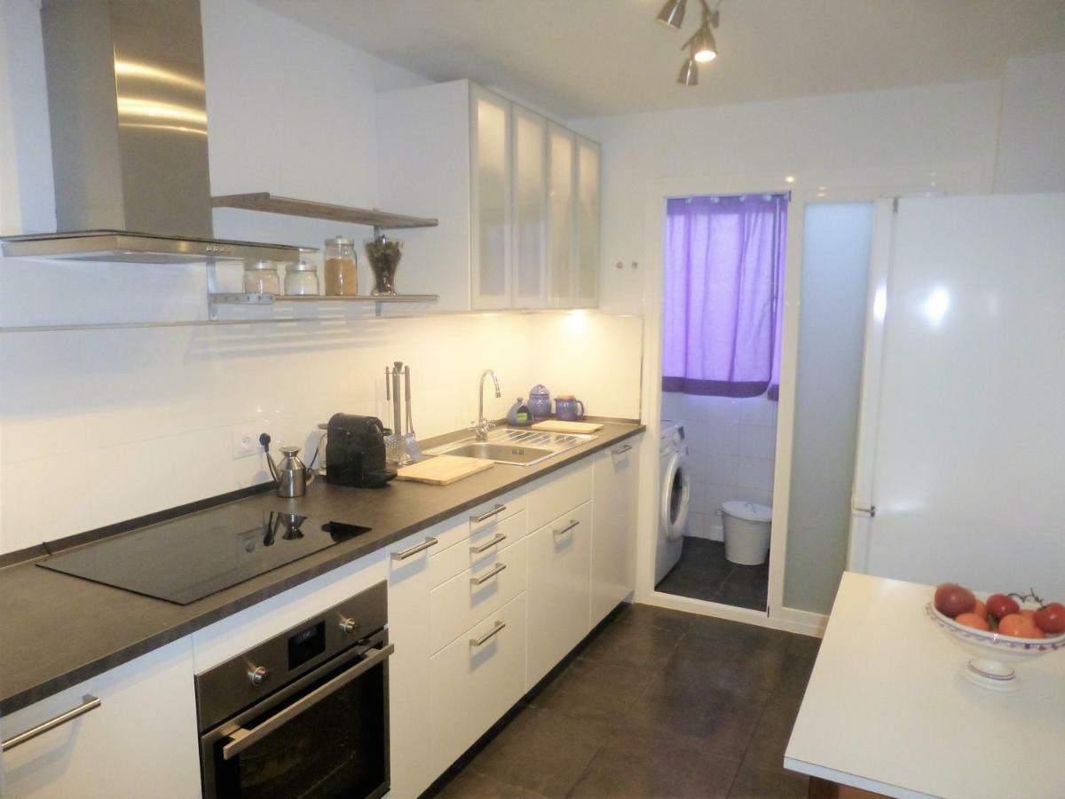 Apartamento Centrico Y Luminoso Estepona Exterior foto