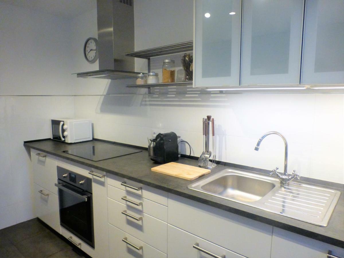 Apartamento Centrico Y Luminoso Estepona Exterior foto
