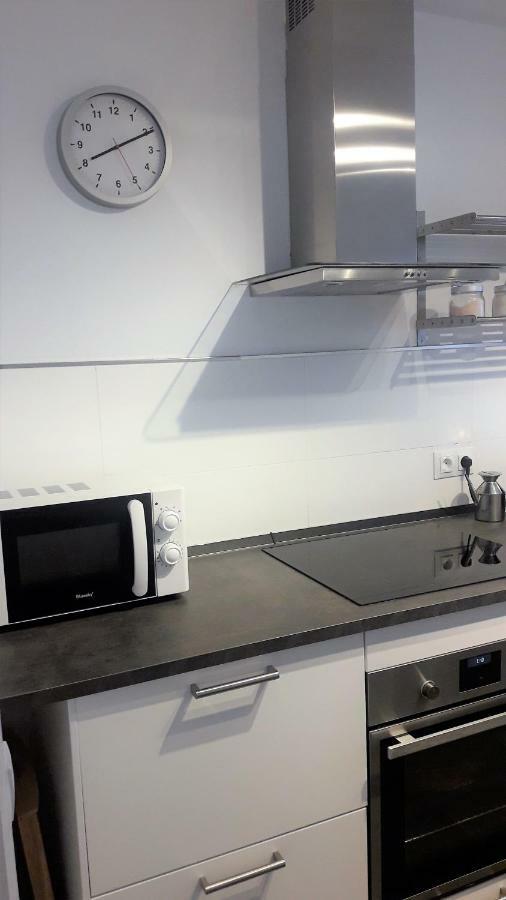 Apartamento Centrico Y Luminoso Estepona Exterior foto